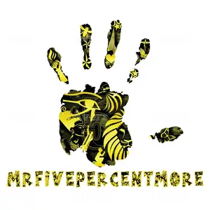 MrFivePercentMore