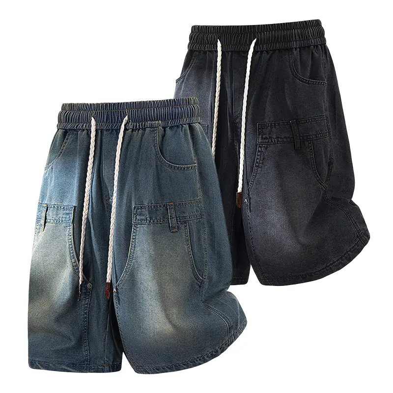 Scuffers jorts - TikTok Shop