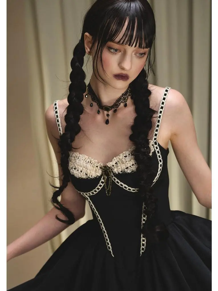 kate corset dress KATE sparkly 3D corset dress with a cape