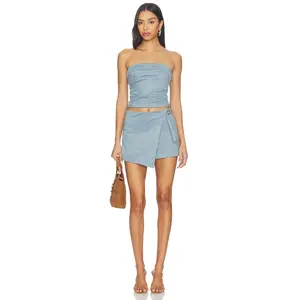 HEARTLOOM x REVOLVE Aidy Set in Dusty