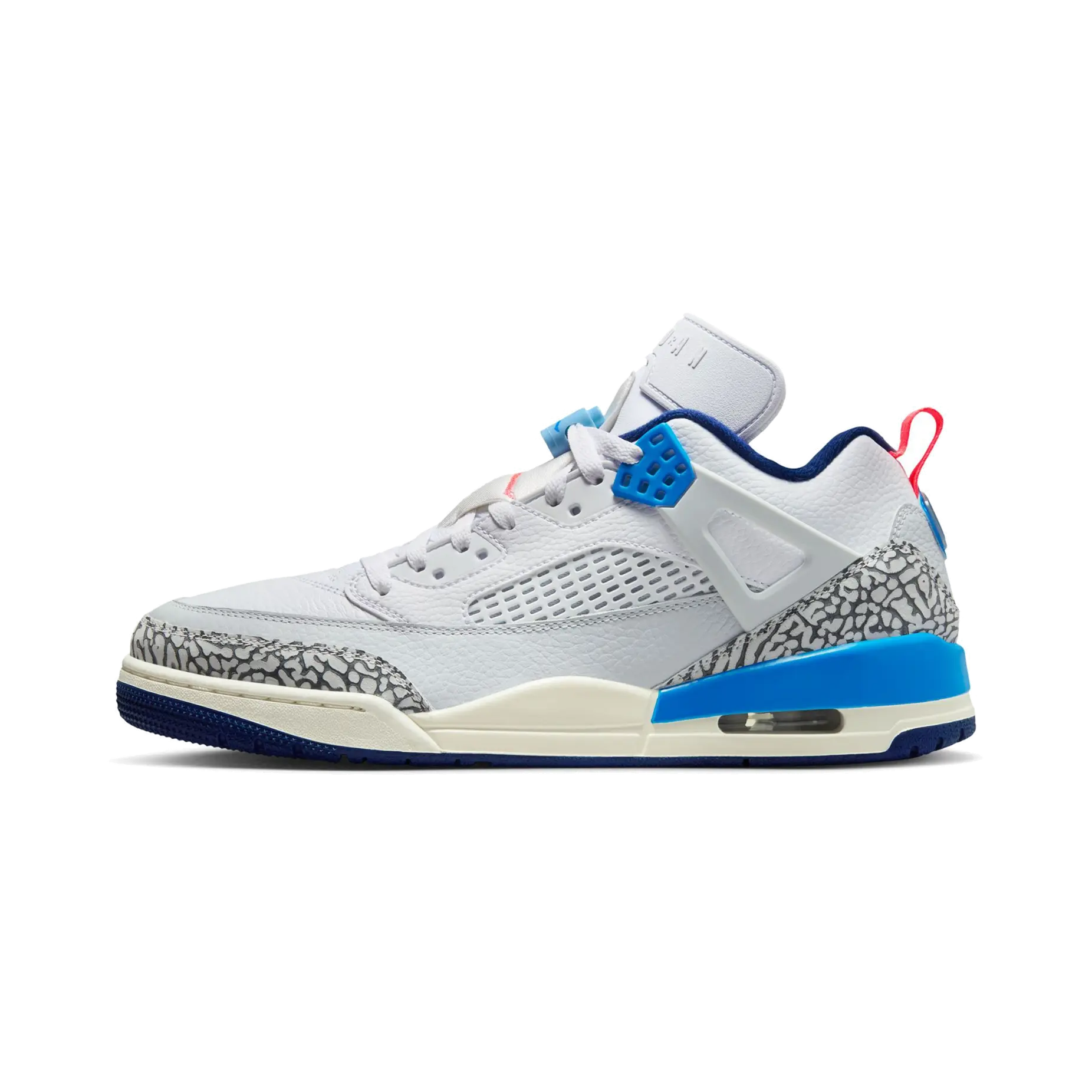 Spizike Low "'Blue Void'" FQ1759-110