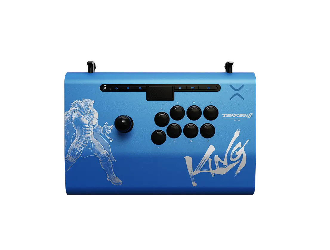 TEKKEN 8 Victrix™ Pro FS Arcade Fight Stick for PlayStation and PC
