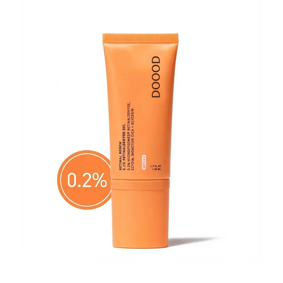 Retinal Renew Advanced Retinaldehyde Gel 0.2%