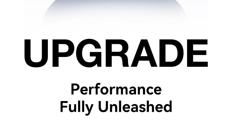 Sanag S8S Ultra Ear Clip Earbuds - 50H Playtime IPX67 Waterproof for Sports Running Office