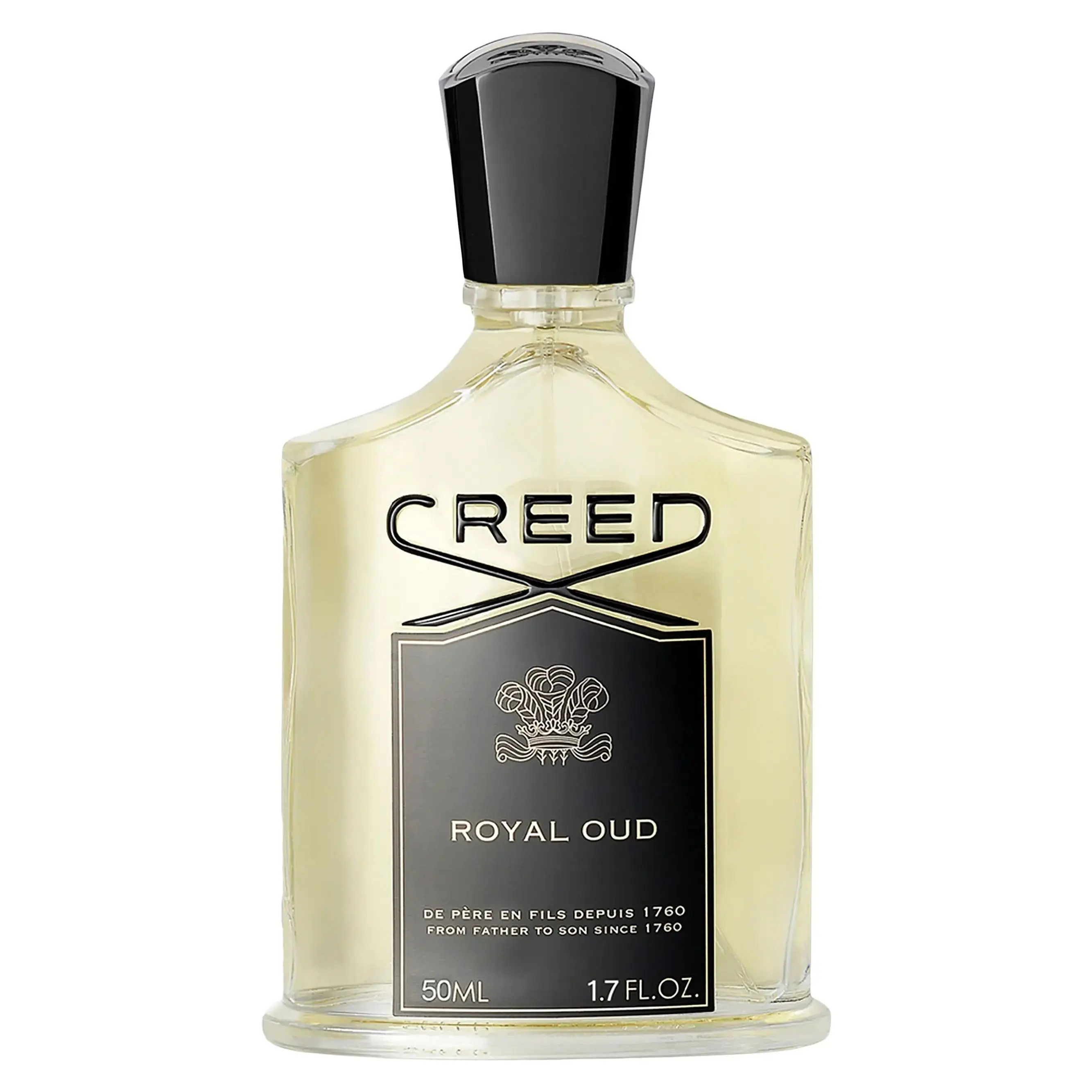 Creed Unisex 1.7 Ounce Royal OUD Eau de Parfum
