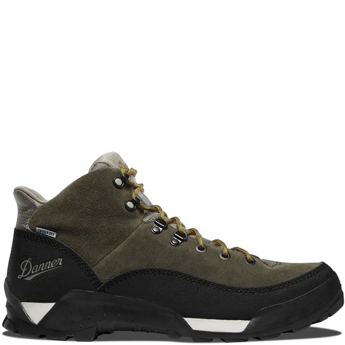 Panorama 6" Black Olive