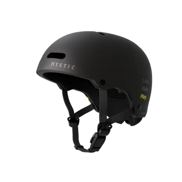 Mystic - DIRTY HABITS VANDAL PRO Helmet