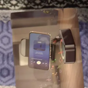 Wireless Audio Induction Bluetooth Speaker with Emergency Charging 5in1 Phone Holder Power Bank LED Nightlight for Tablet iPhone Android 5.3 Connectivity 1500mAh Battery 100Hz-20kHz Frequency Response New Design Durable Smart Device