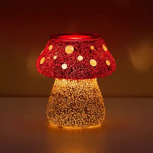 Scentsy’s Cute as a button Warmer