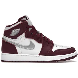 Jordan 1 Retro High OG Bordeaux (GS)