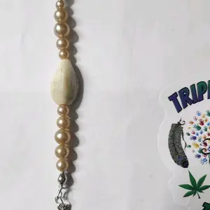Wire Hair Wrap