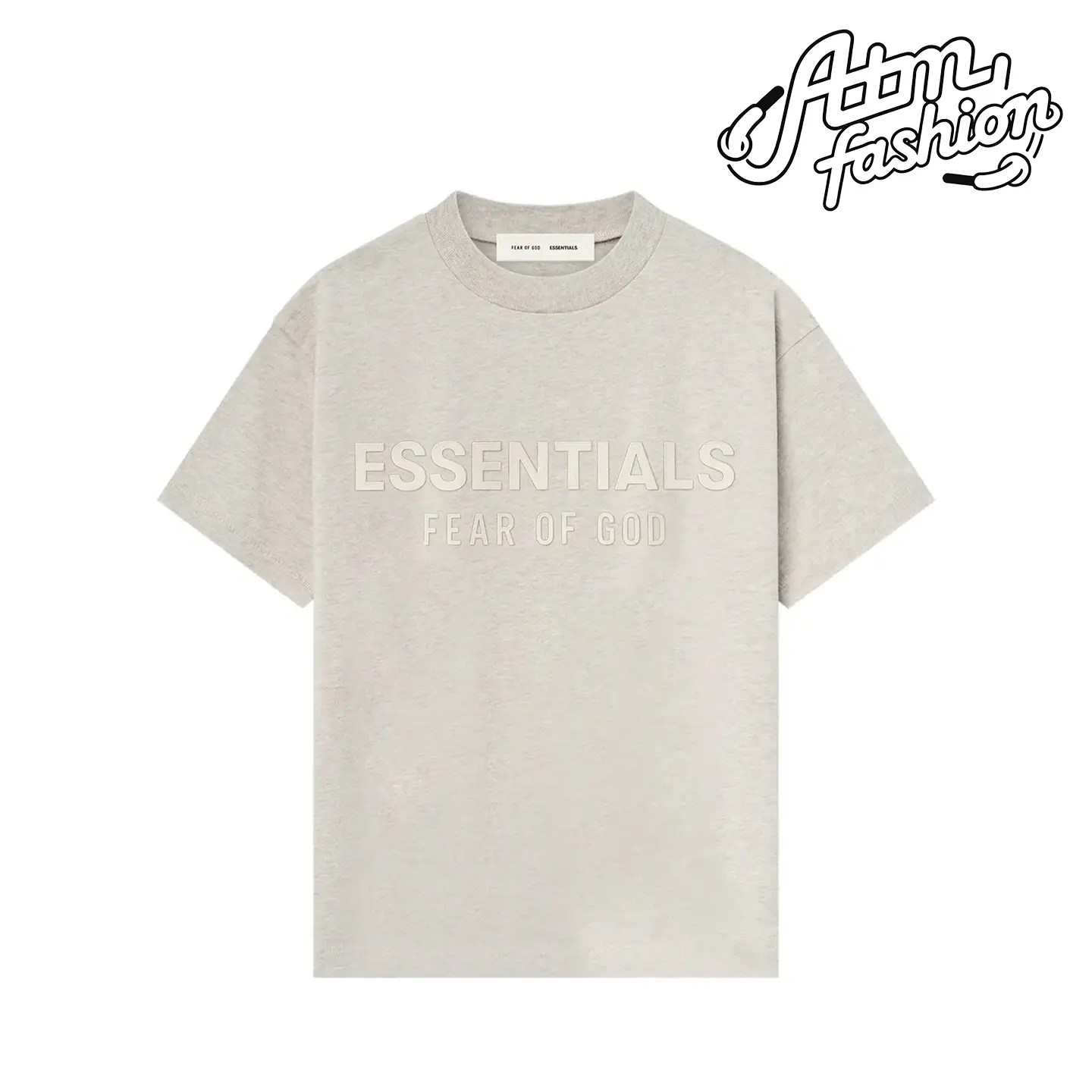 Fear Of God Essentials T Shirt Kids' Authentic Brand New Fashion Streetwear Hypebeast Limited Gift