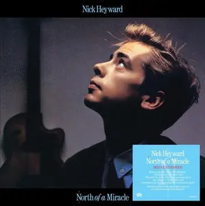 North Of A Miracle - Nick Heyward - CD