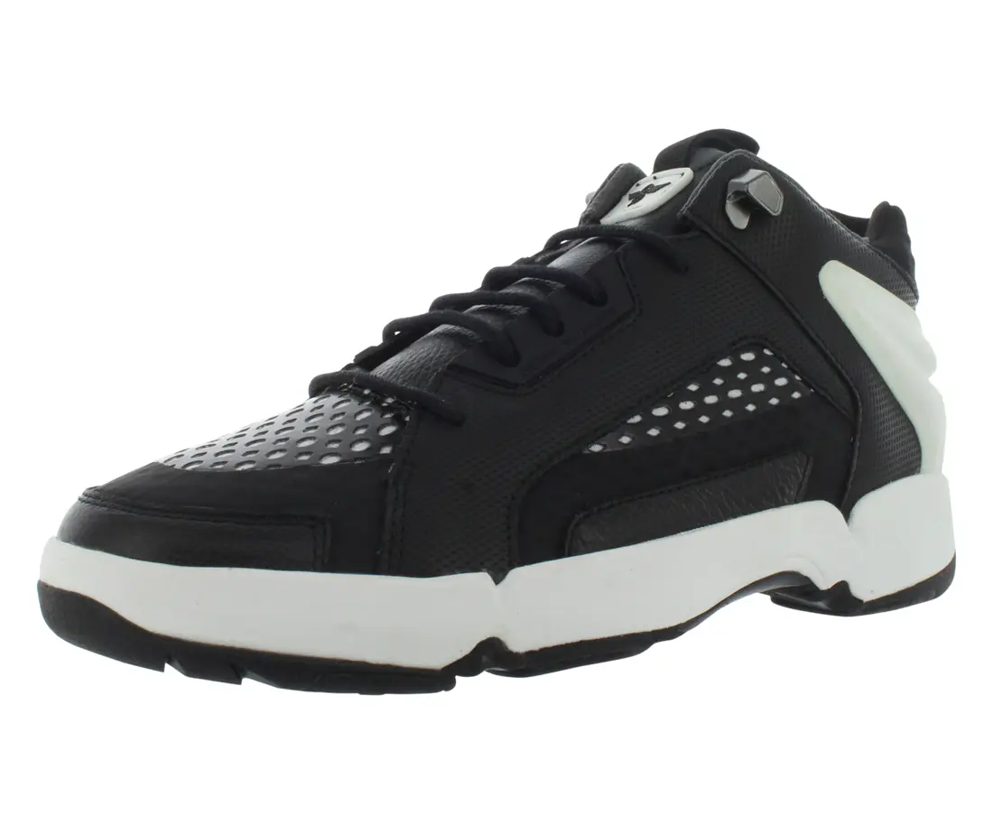 Creative Recreation Nitti Men's High-Top Athletic Sneaker, Casual Fashion Trainer and Everyday Sports Shoes, Footwear, Closed, Walking Shoes, Running, Lace-Up