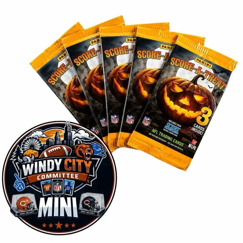 2-1-2 Supplimental PYD MINI - every purchase guarantees sports cards