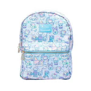 Cinnamoroll x Tokidoki Mini Backpack (Sweet Treats)