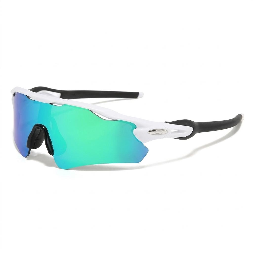 Polarized Sport Sunglasses Men Women UV Protection Cycling Outdoor Glasses