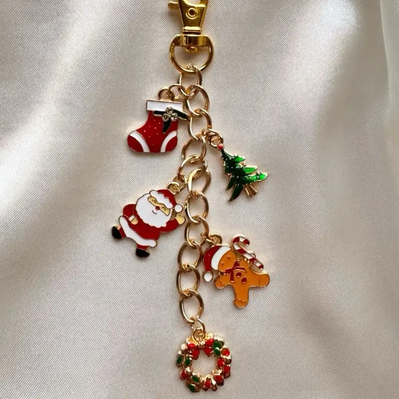Classic Christmas Charm