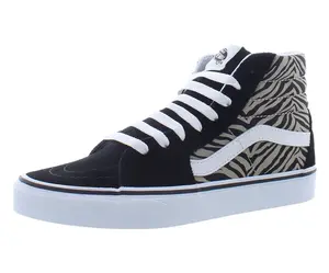 Vans Sk8-Hi Unisex Shoes Best Seller