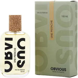 Obvious Une Pistache By Obvious Eau De Parfum For Unisex