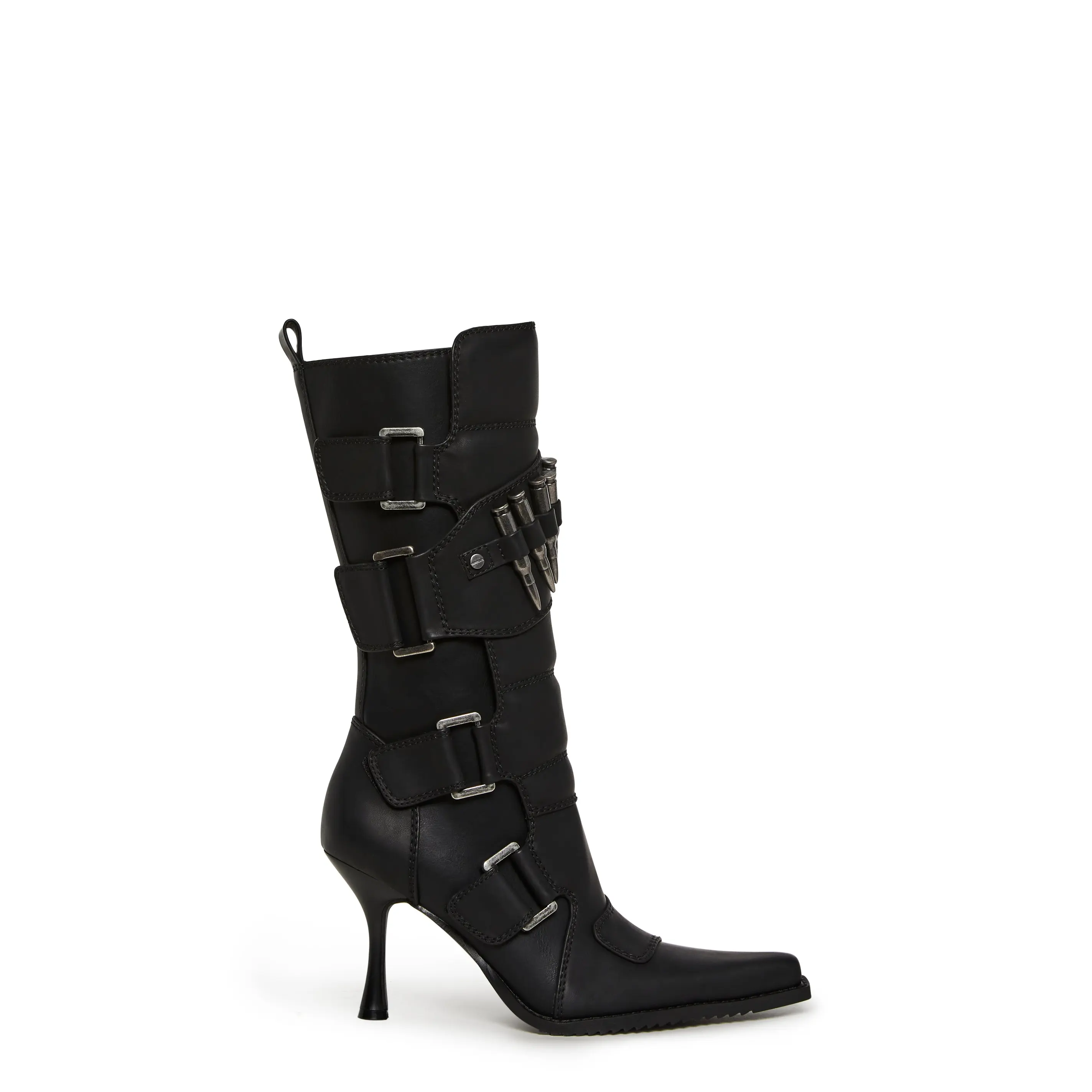 Bullet Moto Boots Bullet Moto Boots
