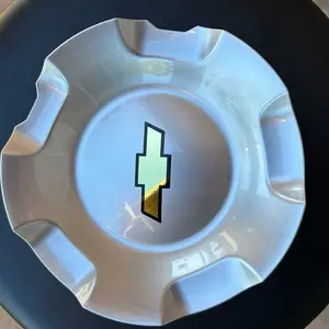 1 PC Chevrolet Chevy Wheel Center Hub Rim Cap for Avalanche Suburban Tahoe Silverado 2007-2013