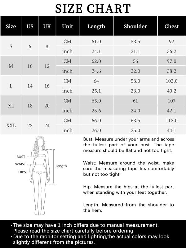 INSPIRE CHIC Women's Sleeveless Round Neck Striped Sweater Vest Casual Cap Sleeve Ribbed Knit Pullover Top White