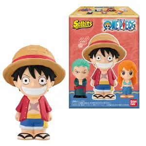 Bandai Namco Bandai One Piece Sofbits Blind Box