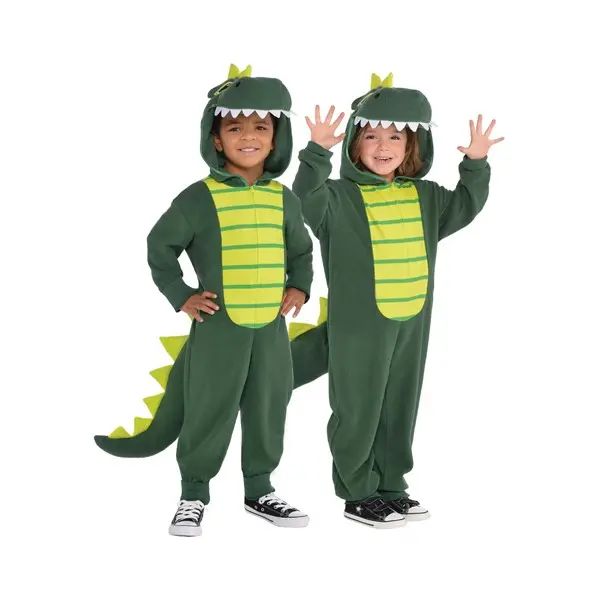 Zipsters Zipster Dinosaur Toddler Costume