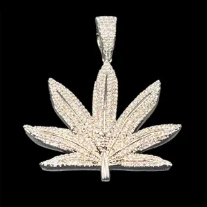 Flower Charm