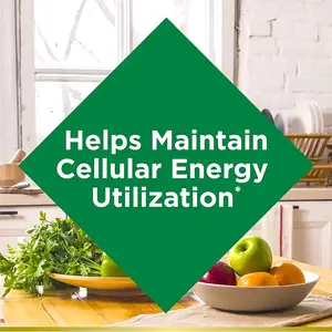 Dietary supplement- Iron 65mg & 325 mg Ferrous Sulfate- 100 Tablets- Promotes Normal Red Blood Cell Production- Cellular Energy Support