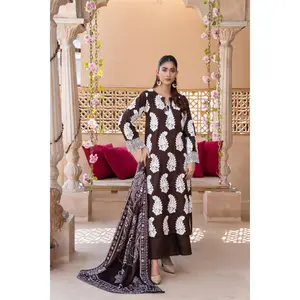 Dhanak Winter by Raniyah DWR5