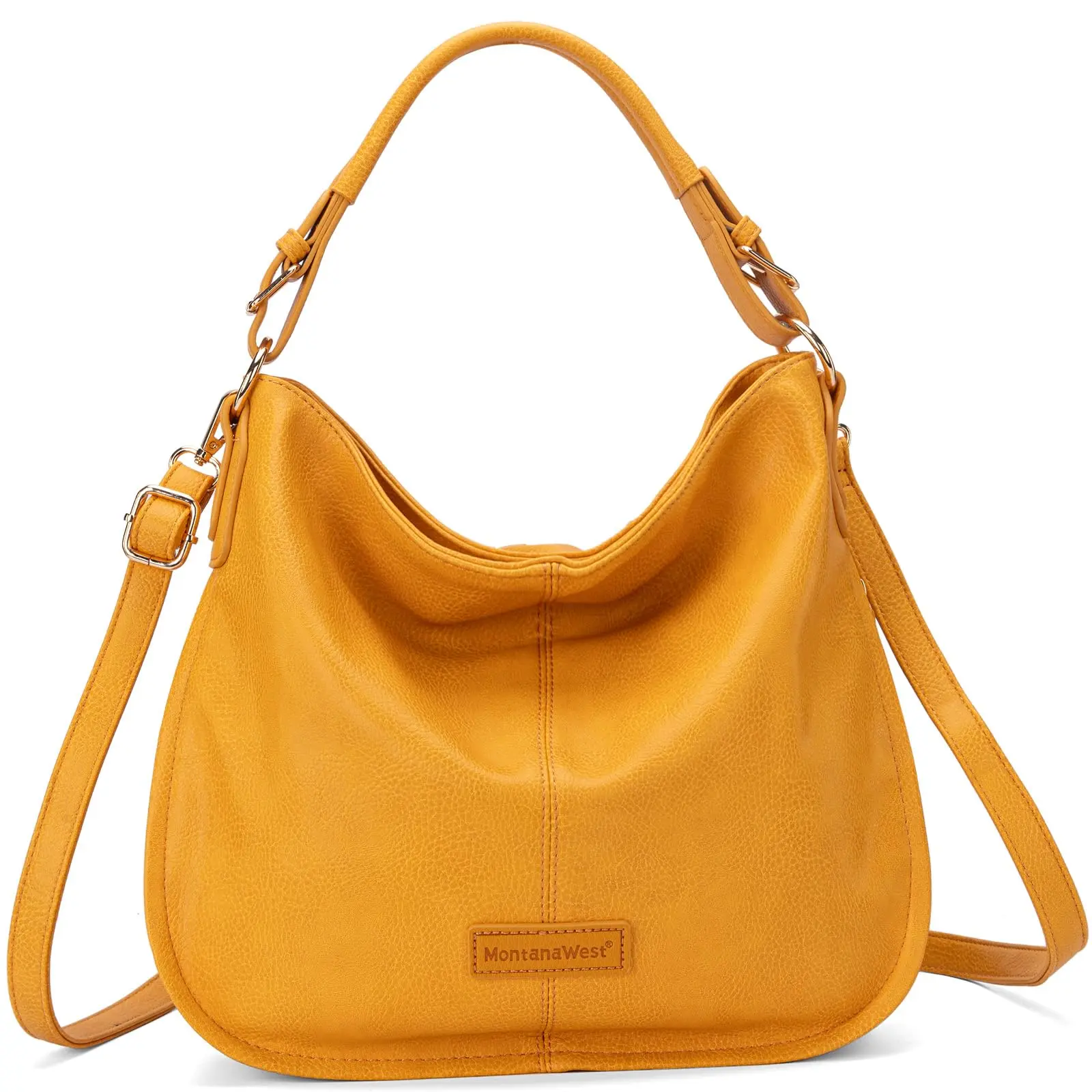 Classic Lemon Yellow