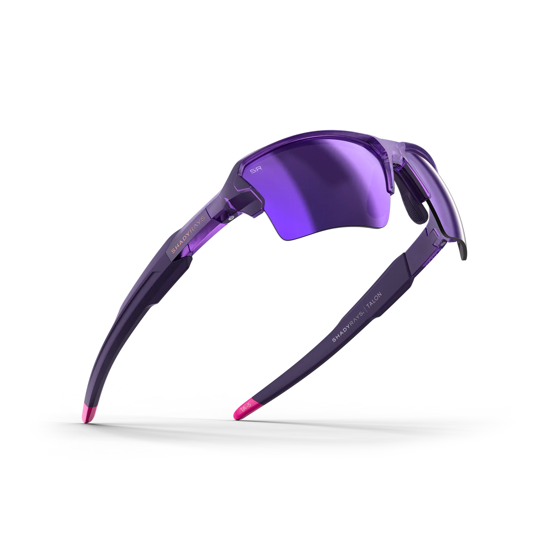 Talon - Ultraviolet Pulse Polarized