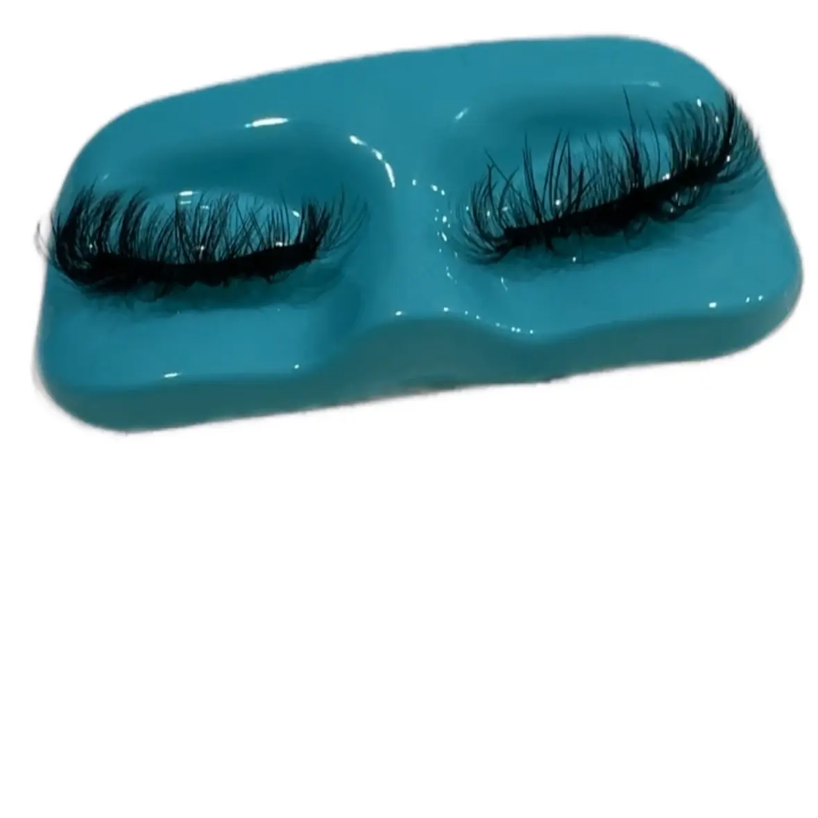 Custom Eyelash Strips