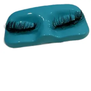 Custom Eyelash Strips