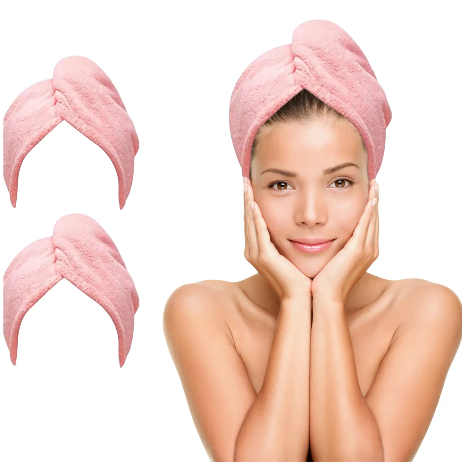 2 Pink