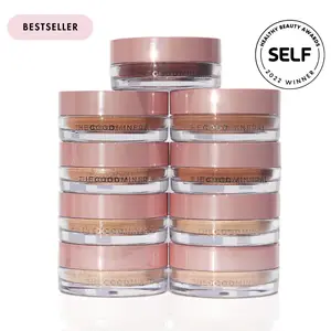 Loves You Back 3in1 - Powder Foundation Loves You Back 3in1 - Powder Foundation