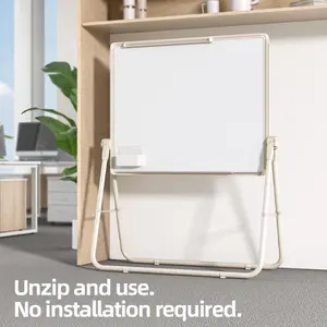 Extral Large Whiteboard Easel