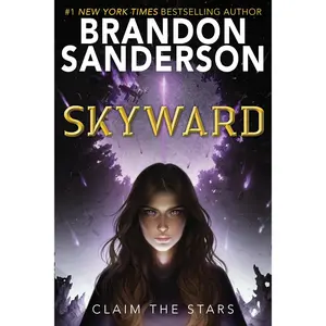 Skyward (The Skyward Series)