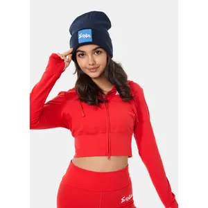 Flash | Fold Beanie