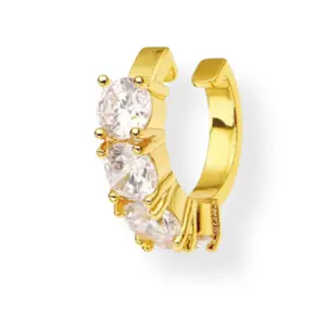 Chunky Ear Cuff Chunky Ear Cuff