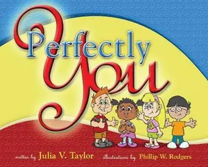 USED-Perfectly You by Taylor, Julia V. (Hardcover)