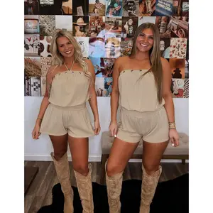 Concert Ready Romper