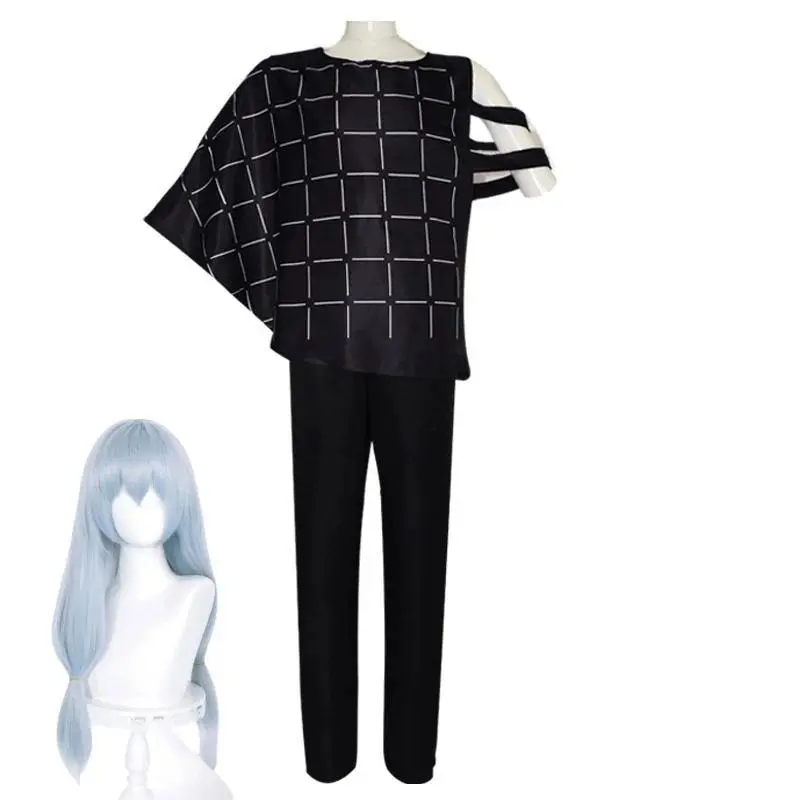 A5 Costume Wig