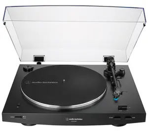 Audio-Technica Automatic Belt-Drive Turntable w/ Bluetooth