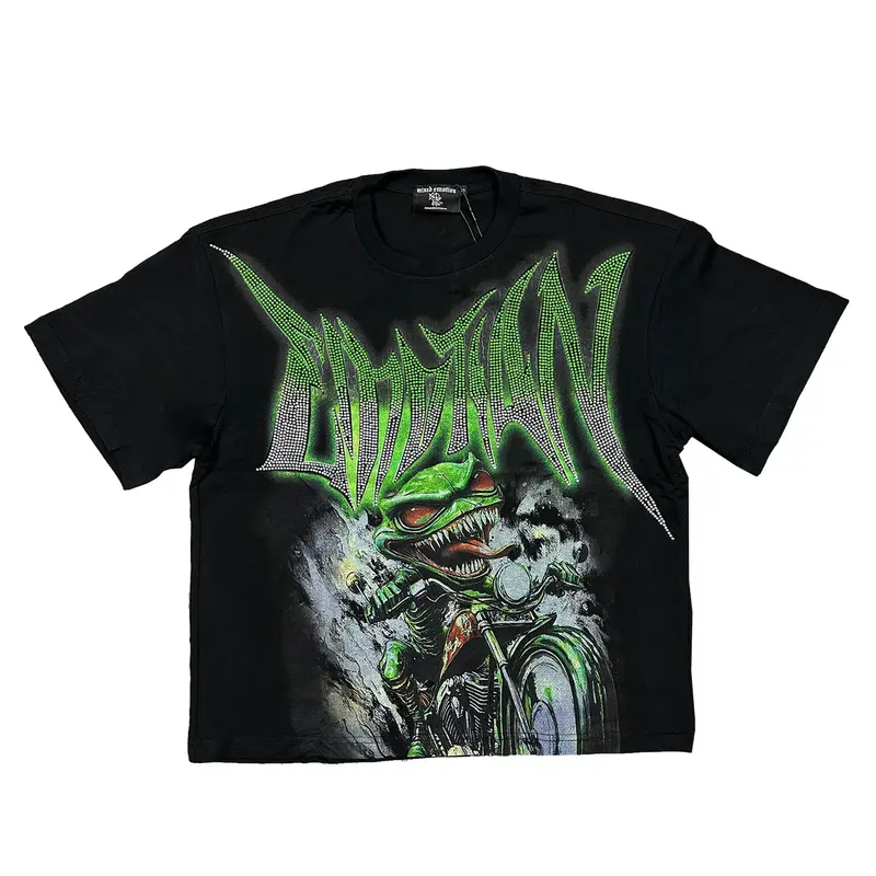 goblin t-shirt - TikTok Shop