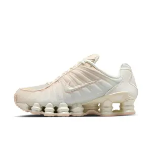 Nike Shox TL - Women's