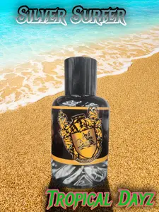 Summer 26' Beach Bundle (Silver Surfer + Tropical Dayz) Essential Oil
