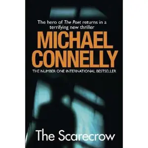 USED-The Scarecrow by Michael Connelly (Paperback)